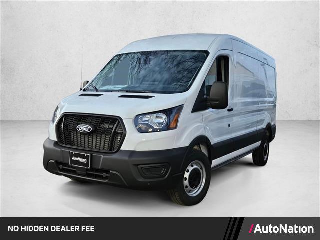 New 2026 Ford Transit-250 Base