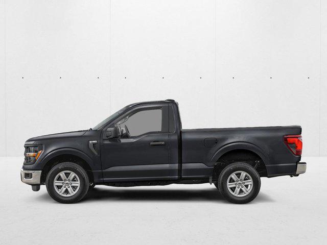 FORD F-150 XL - 3