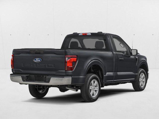 FORD F-150 XL - 2
