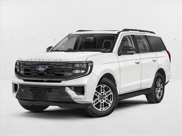 New 2026 Ford Expedition Active