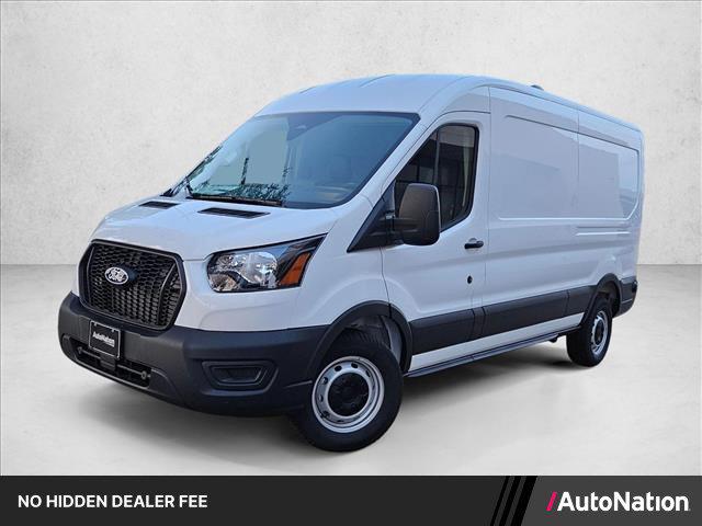 New 2026 Ford Transit-250 Base