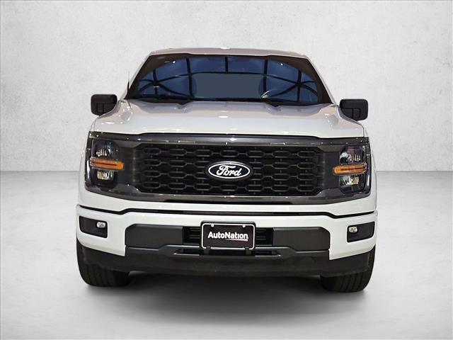 2026 FORD F-150 STX — миниатюра 6