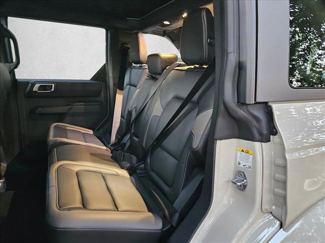 2026 FORD BRONCO OUTER BANKS — миниатюра 12