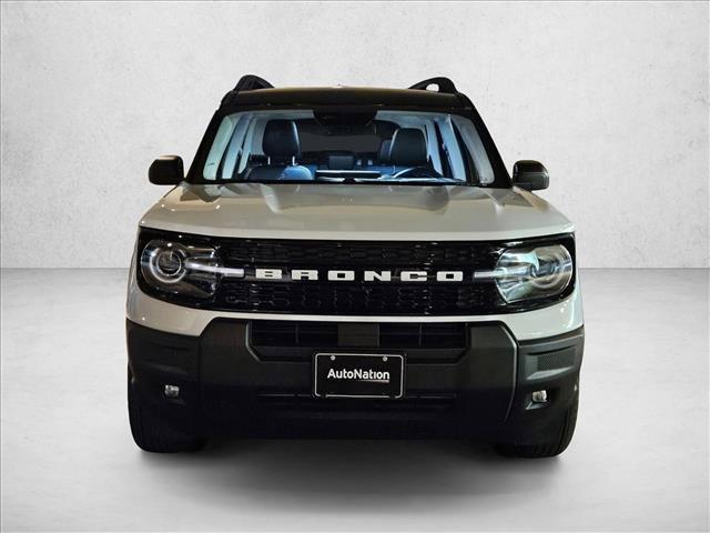 FORD BRONCO SPORT OUTER BANKS - 6