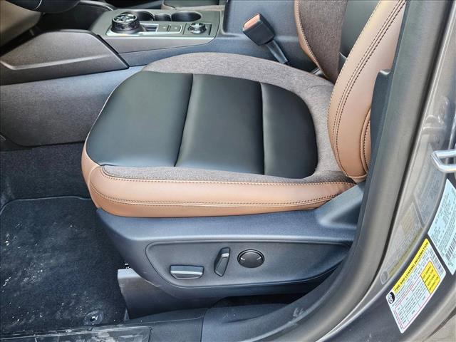 2025 FORD BRONCO SPORT OUTER BANKS 照片 4