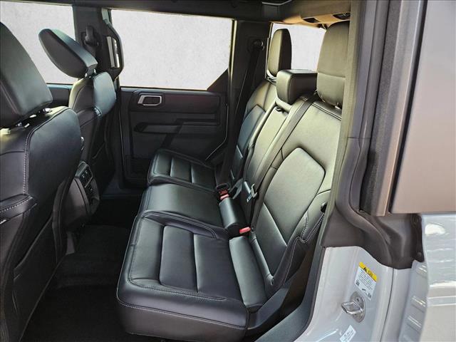2026 FORD BRONCO OUTER BANKS 缩略图 12