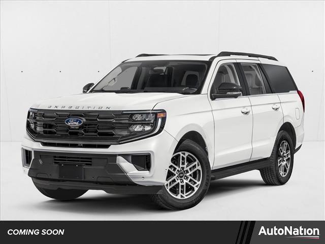 New 2026 Ford Expedition Active