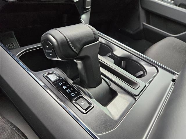 2026 FORD F-150 XLT — миниатюра 13
