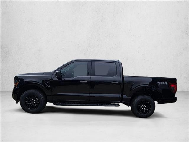 2026 FORD F-150 XLT 照片 9