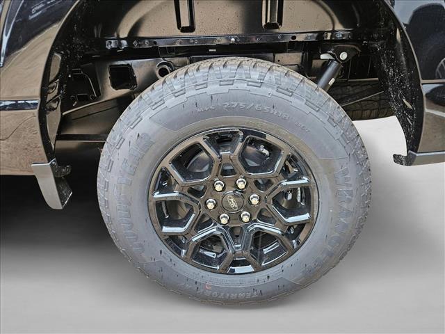 2026 FORD F-150 XLT 照片 10