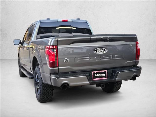 صورة 9 لـ 2026 FORD F-150 XLT