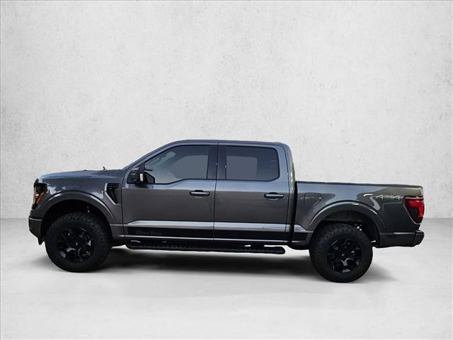 صورة 5 لـ 2026 FORD F-150 XLT