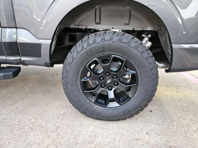 2026 FORD F-150 XLT 照片 10