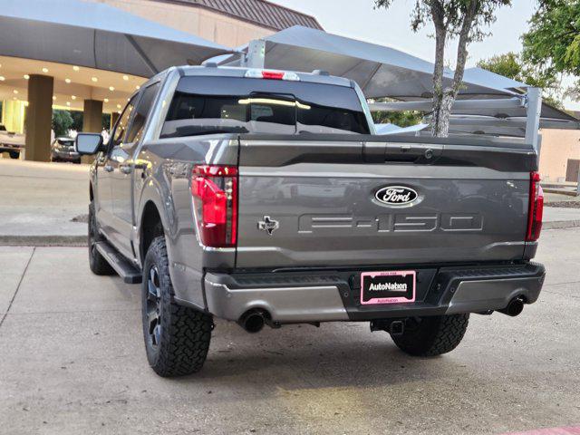 2026 FORD F-150 XLT 照片 9