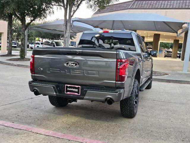 2026 FORD F-150 XLT 照片 2