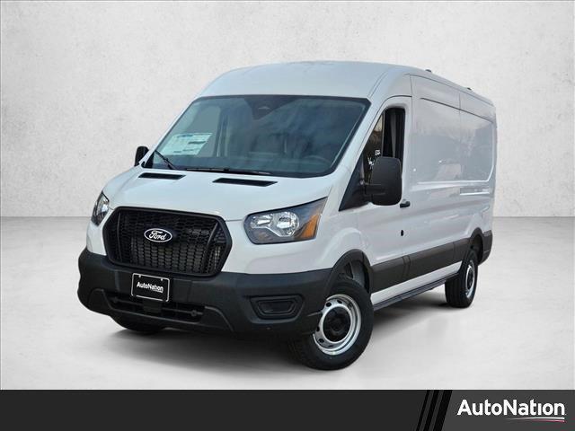 New 2026 Ford Transit-250 Base