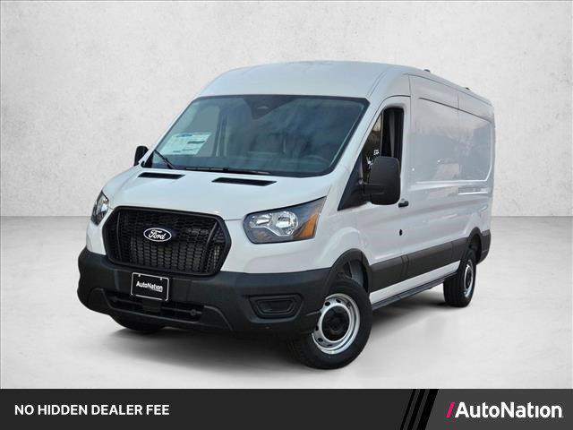 New 2026 Ford Transit-250 Base