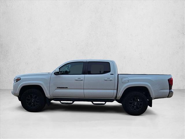 2023 Toyota TACOMA SR5 — фото 8