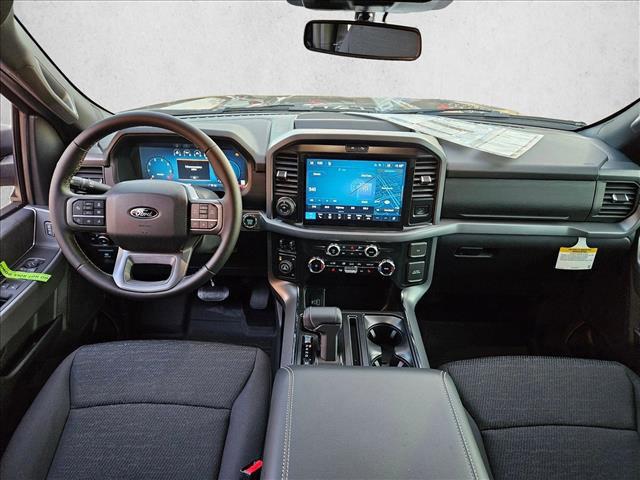 صورة مصغرة 11 لـ 2026 FORD F-150 XLT