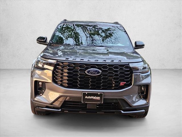 صورة 6 لـ 2026 FORD EXPLORER ST