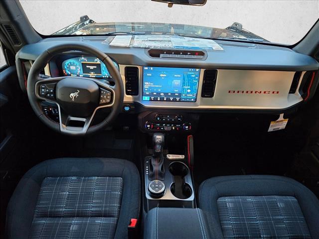 2026 FORD BRONCO HERITAGE EDITION — миниатюра 11