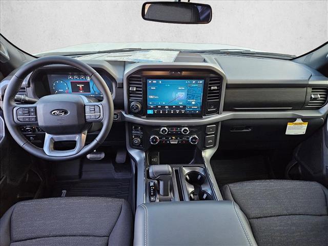 صورة مصغرة 11 لـ 2026 FORD F-150 XLT