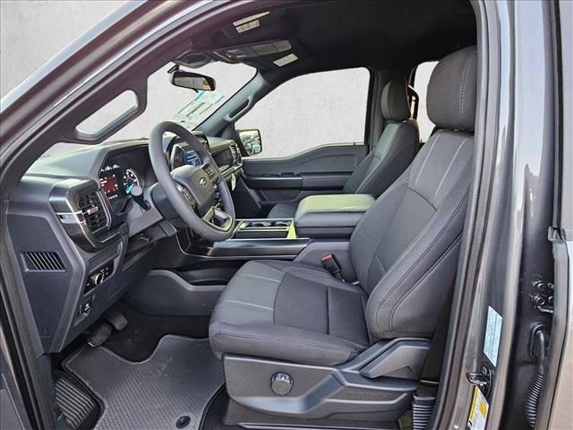 صورة 4 لـ 2026 FORD F-150 STX