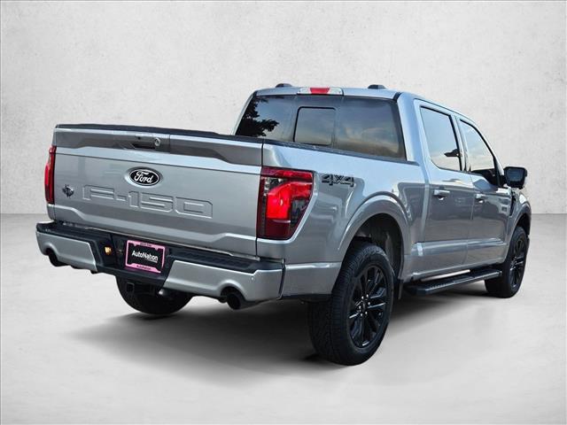 صورة 2 لـ 2026 FORD F-150 XLT