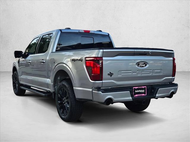 صورة 9 لـ 2026 FORD F-150 XLT