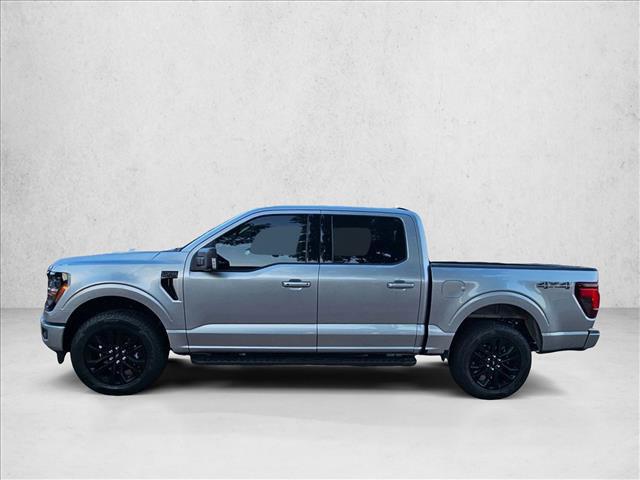 صورة 5 لـ 2026 FORD F-150 XLT