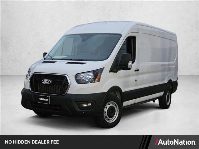 New 2026 Ford Transit-250 Base