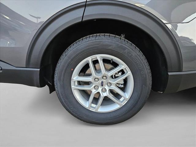 2026 FORD EXPLORER ACTIVE 照片 10