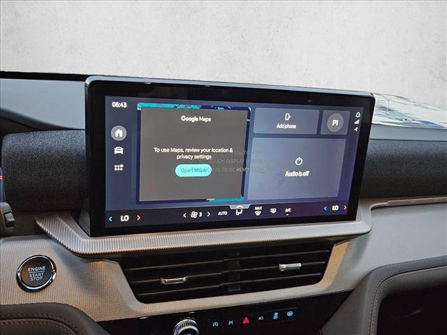 صورة مصغرة 14 لـ 2026 FORD EXPLORER ACTIVE