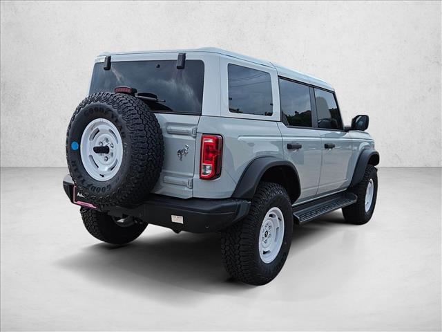 FORD BRONCO - 2