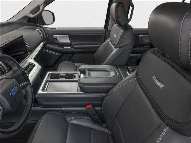 2027 FORD EXPEDITION MAX PLATINUM — фото 6