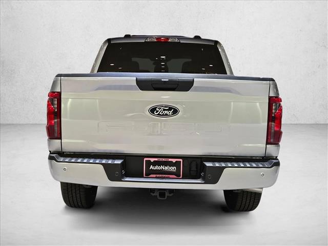 2026 FORD F-150 STX photo 8