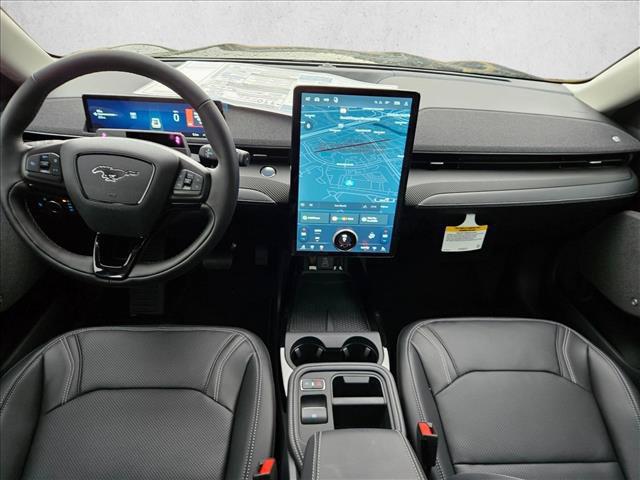 صورة مصغرة 11 لـ 2026 FORD MUSTANG MACH-E PREMIUM