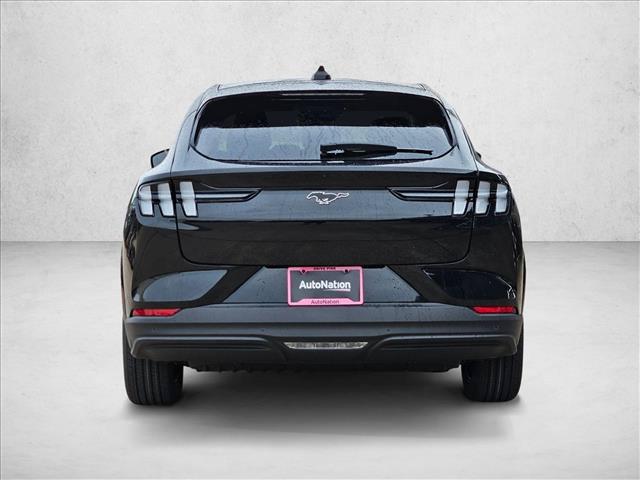 2026 FORD MUSTANG MACH-E PREMIUM 照片 8