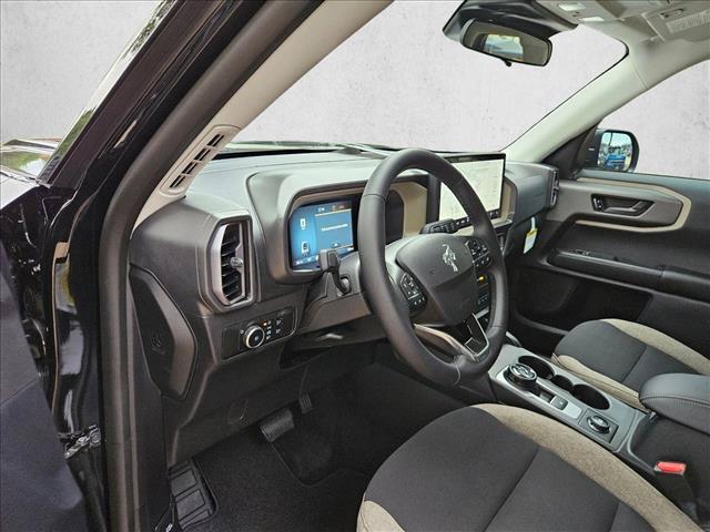 2026 FORD BRONCO SPORT BIG BEND — миниатюра 3