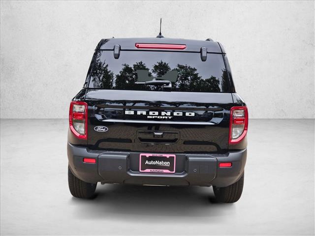 2026 FORD BRONCO SPORT BIG BEND 照片 8