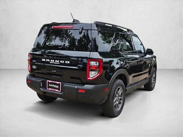 2026 FORD BRONCO SPORT BIG BEND — миниатюра 2