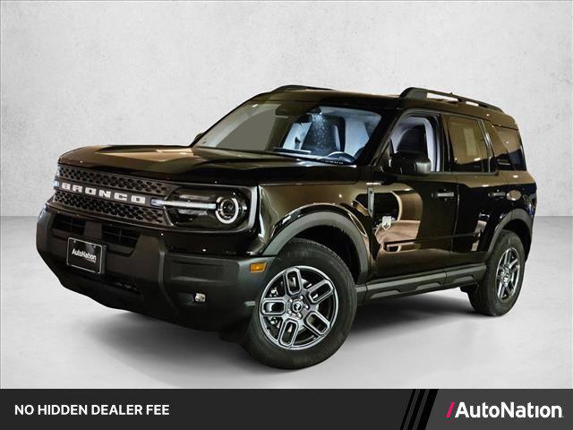 FORD BRONCO SPORT BIG BEND - 1
