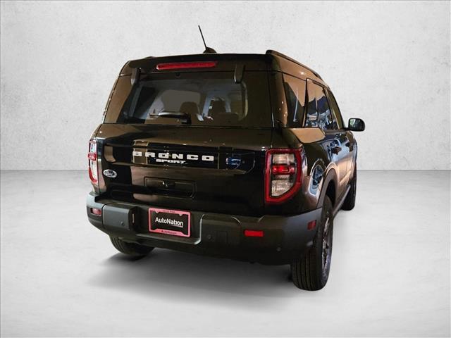 FORD BRONCO SPORT BIG BEND - 2