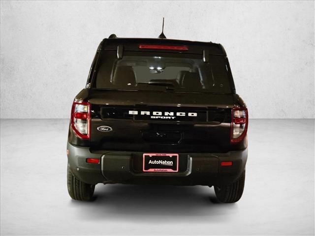 FORD BRONCO SPORT BIG BEND - 8