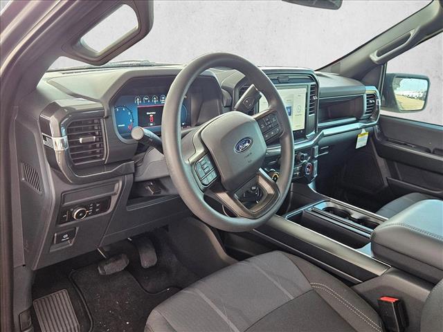 FORD F-150 STX - 3