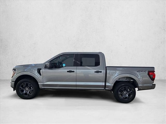 FORD F-150 STX - 8