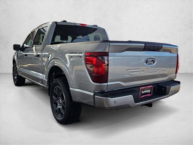 FORD F-150 STX - 9