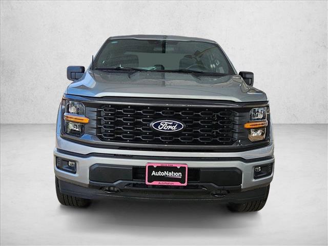 FORD F-150 STX - 5