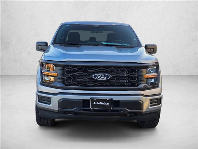 2026 FORD F-150 STX — фото 6
