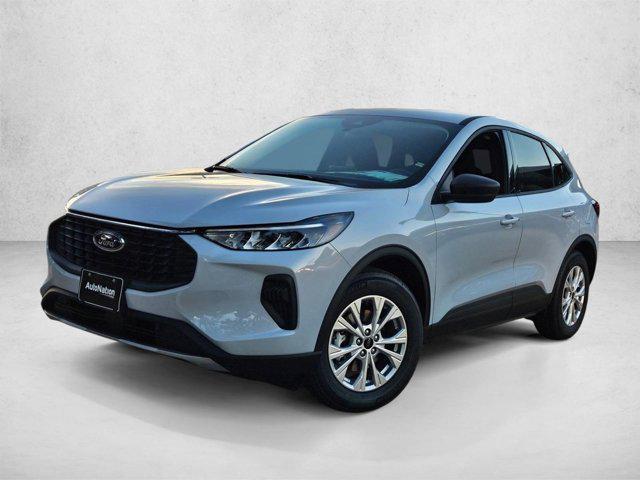 New 2026 Ford Escape Active